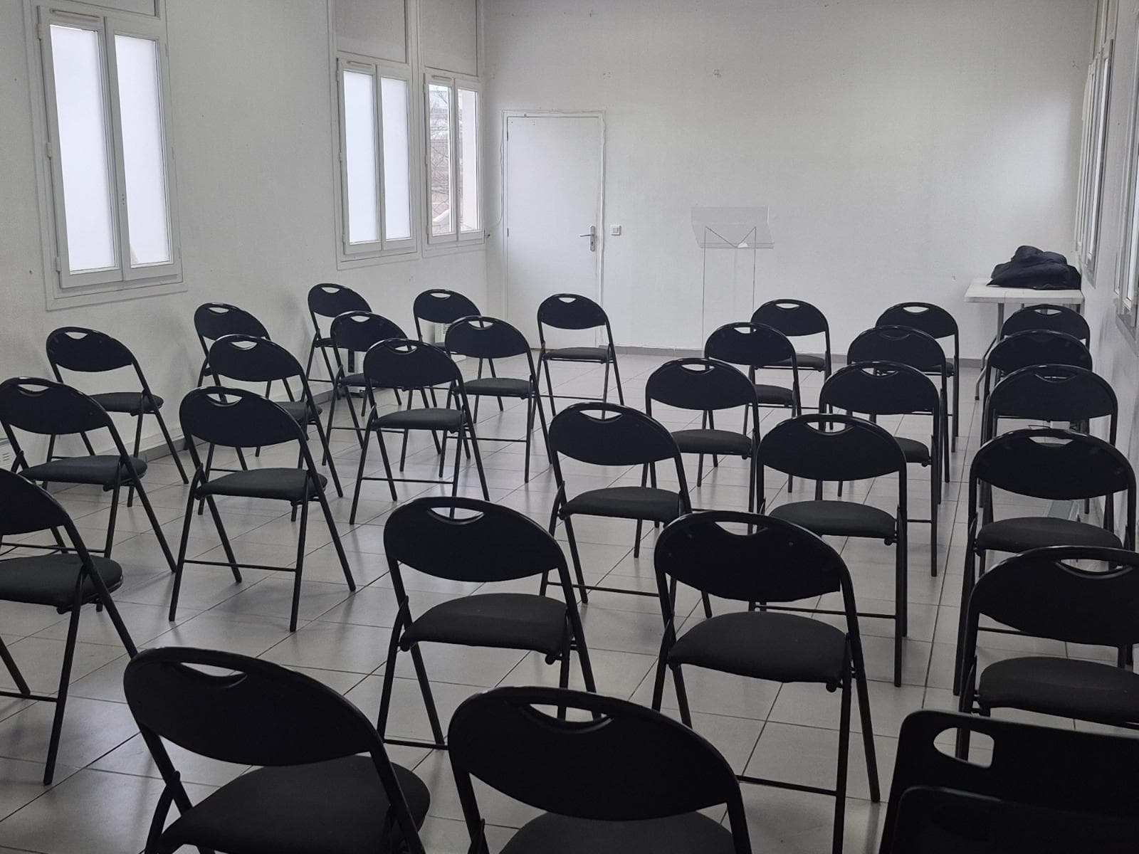 Escadrille Normandie nième